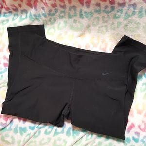 Nike Dri-Fit Capri